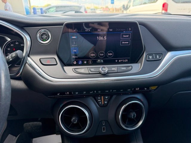 2019 Chevrolet Blazer Base