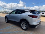 2019 Chevrolet Blazer Base
