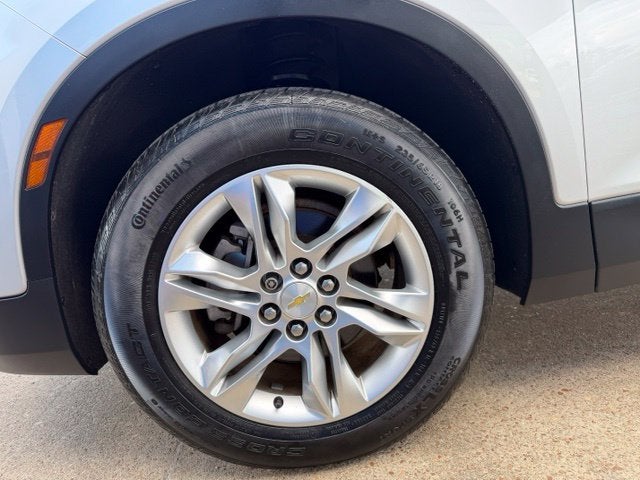 2019 Chevrolet Blazer Base