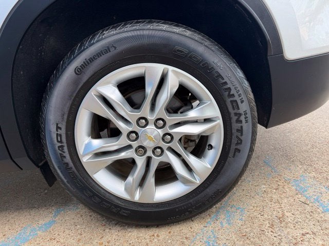 2019 Chevrolet Blazer Base