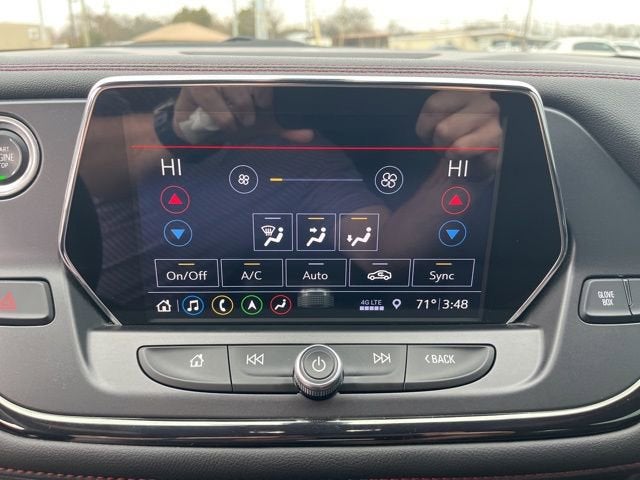 2019 Chevrolet Blazer RS