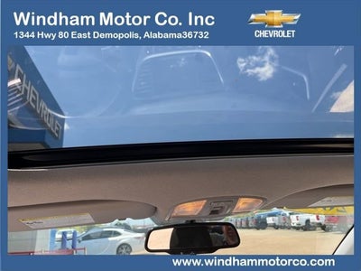 2022 Hyundai Accent Limited