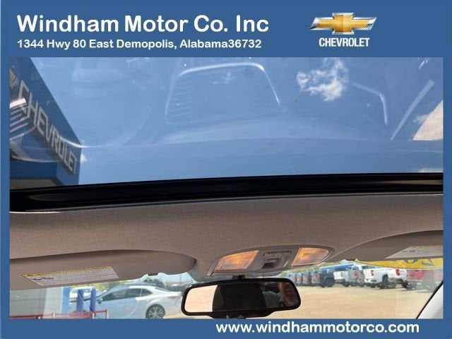 2022 Hyundai Accent Limited