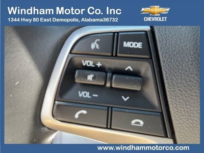 2022 Hyundai Accent Limited