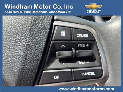 2022 Hyundai Accent Limited