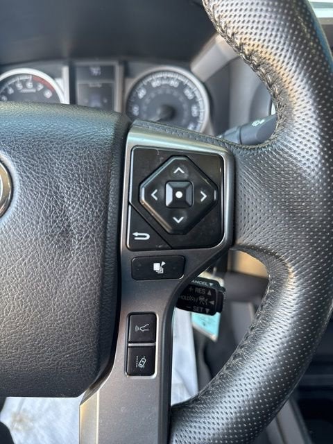 2021 Toyota Tacoma 4WD SR