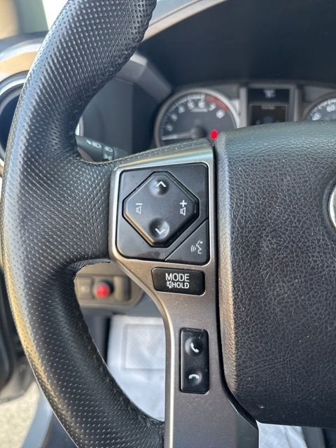 2021 Toyota Tacoma 4WD SR