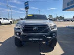 2021 Toyota Tacoma 4WD SR