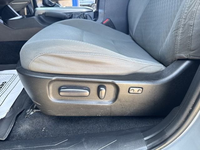 2021 Toyota Tacoma 4WD SR