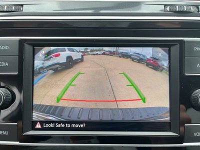 2022 Volkswagen Tiguan S