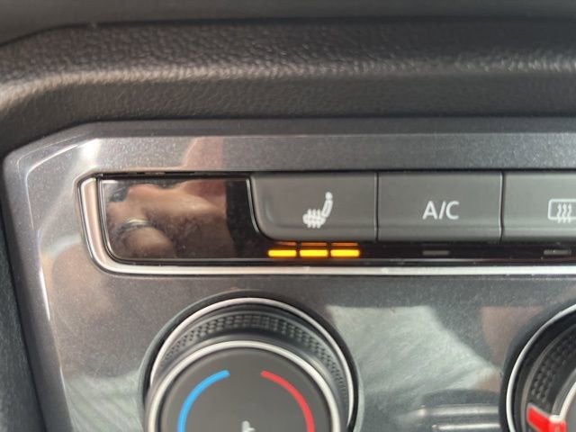 2022 Volkswagen Tiguan S