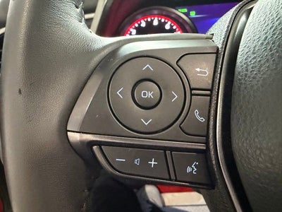 2024 Toyota Camry TRD V6