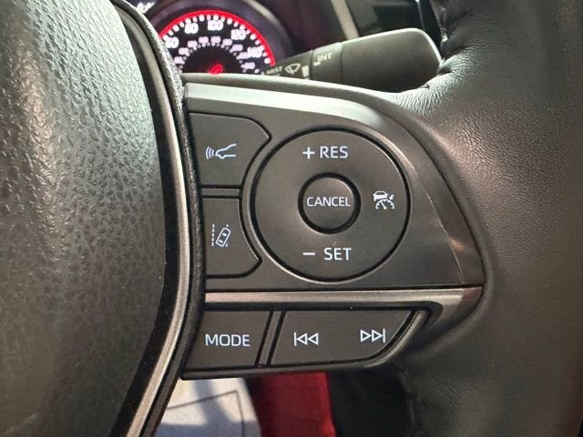 2024 Toyota Camry TRD V6