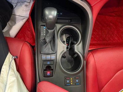 2024 Toyota Camry TRD V6