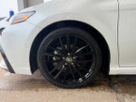 2024 Toyota Camry TRD V6