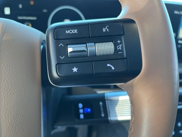 2024 Hyundai Santa Fe Limited