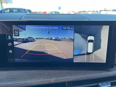 2024 Hyundai Santa Fe Limited