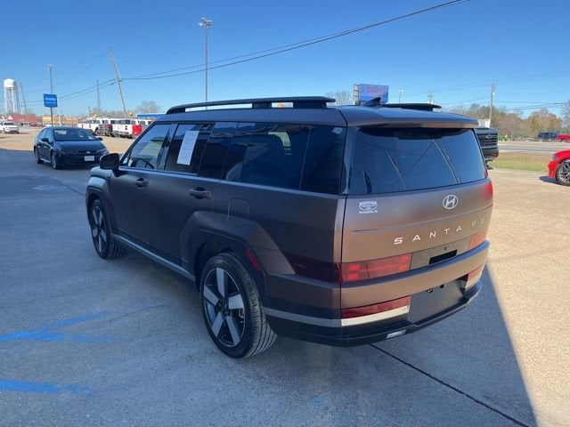 2024 Hyundai Santa Fe Limited