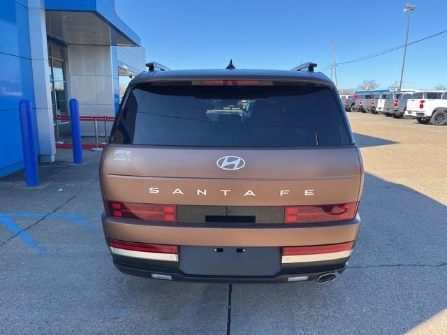 2024 Hyundai Santa Fe Limited