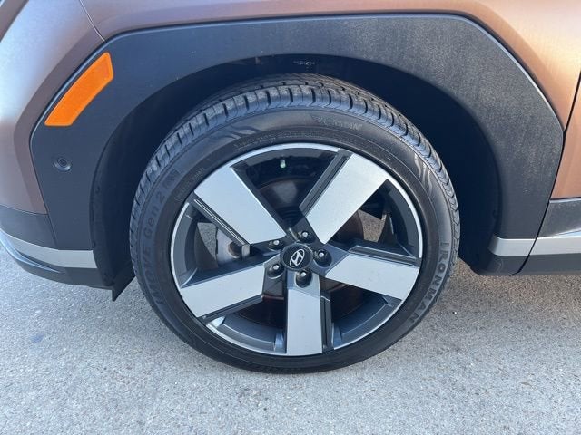 2024 Hyundai Santa Fe Limited