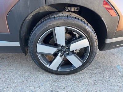 2024 Hyundai Santa Fe Limited