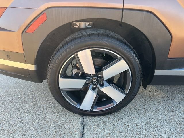 2024 Hyundai Santa Fe Limited