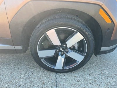 2024 Hyundai Santa Fe Limited