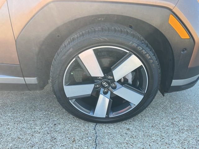 2024 Hyundai Santa Fe Limited