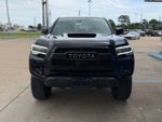 2021 Toyota Tacoma 4WD SR
