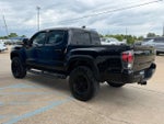 2021 Toyota Tacoma 4WD SR