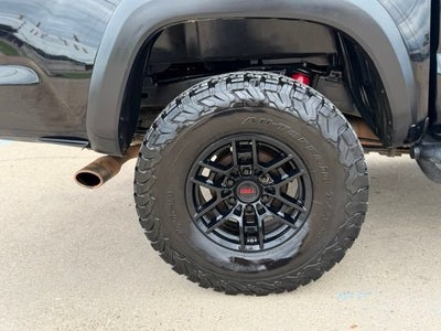 2021 Toyota Tacoma 4WD SR