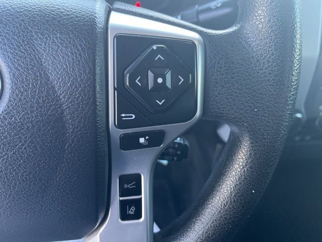 2020 Toyota Tundra 4WD SR5