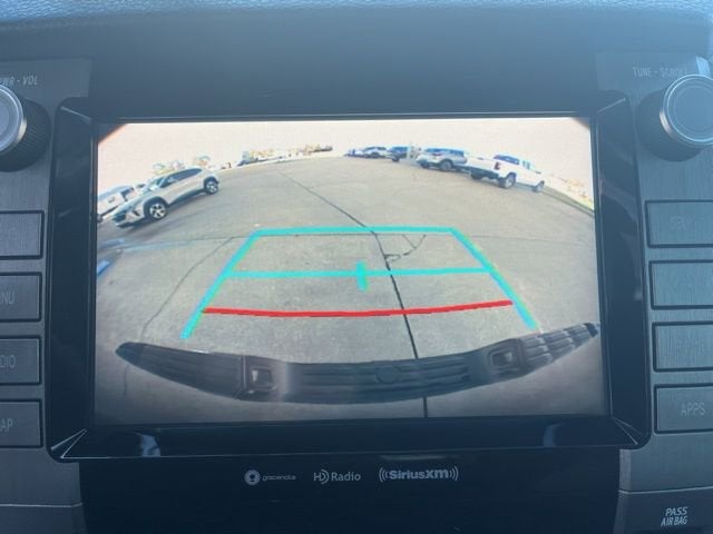 2020 Toyota Tundra 4WD SR5