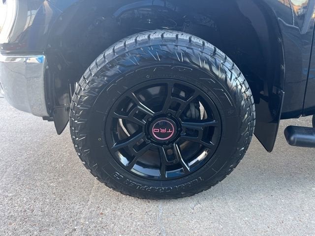 2020 Toyota Tundra 4WD SR5