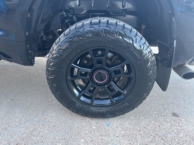 2020 Toyota Tundra 4WD SR5