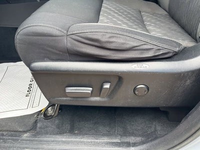 2020 Toyota Tundra 4WD SR5