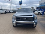 2020 Toyota Tundra 4WD SR5