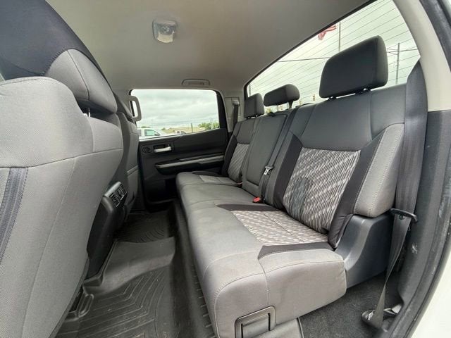 2020 Toyota Tundra 2WD SR5