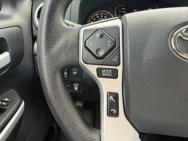 2020 Toyota Tundra 2WD SR5