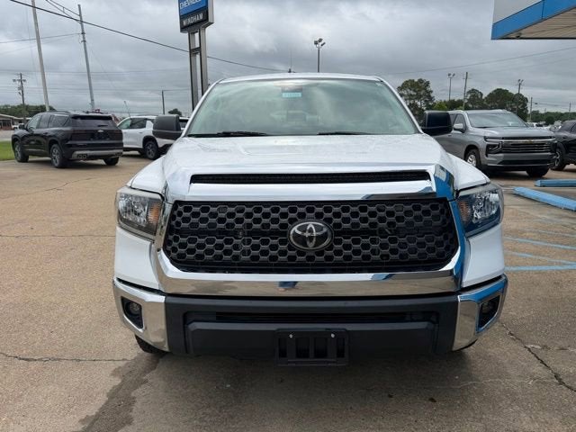 2020 Toyota Tundra 2WD SR5