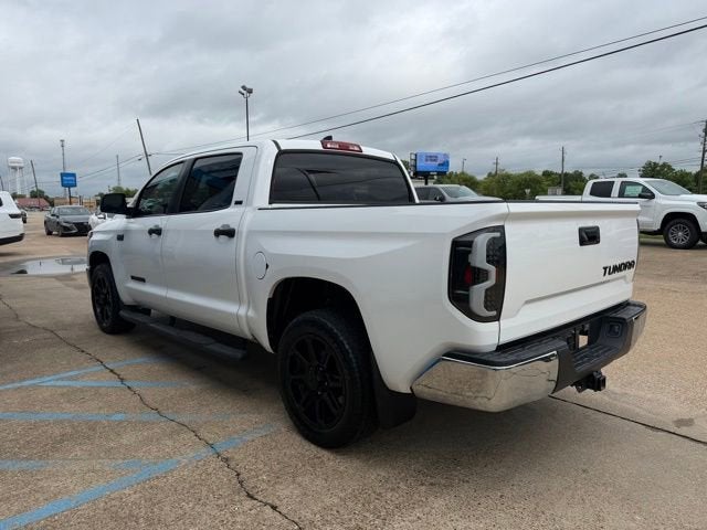 2020 Toyota Tundra 2WD SR5