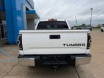 2020 Toyota Tundra 2WD SR5