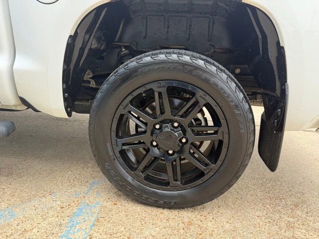2020 Toyota Tundra 2WD SR5