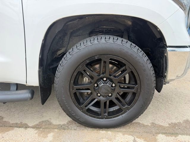 2020 Toyota Tundra 2WD SR5