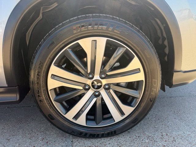 2024 Mitsubishi Outlander Sport S