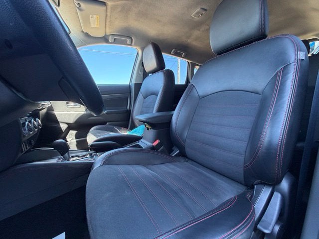 2024 Mitsubishi Outlander Sport S
