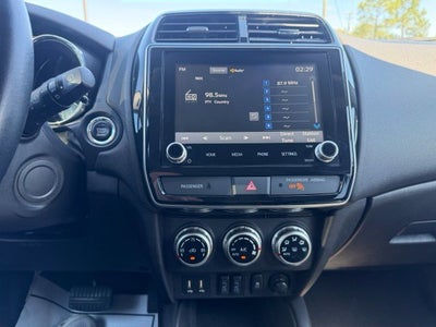 2024 Mitsubishi Outlander Sport S