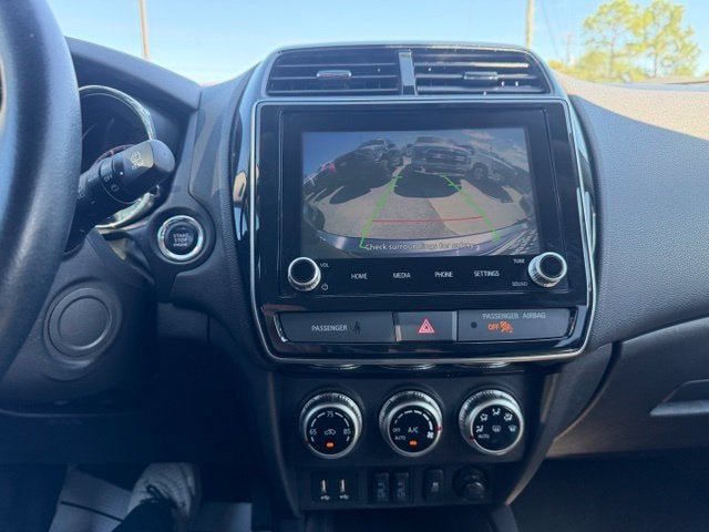 2024 Mitsubishi Outlander Sport S