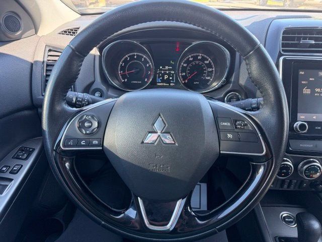 2024 Mitsubishi Outlander Sport S