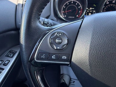 2024 Mitsubishi Outlander Sport S